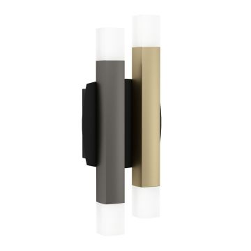 Eglo ESTANTERIOS 390223 Applique murale 4x3.3W/LED 3000K 1360LM IP20