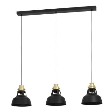 Eglo ESPINARDO 390231 Suspension lumineuse 3x40W/E27 IP20