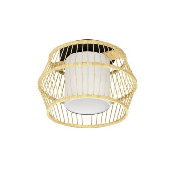Eglo MONTERROSO 390232 Lampe de plafond 1x40W/E27 IP20