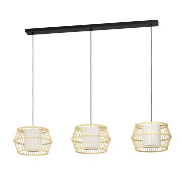 Eglo MONTERROSO 390234 Suspension lumineuse 3x40W/E27 IP20