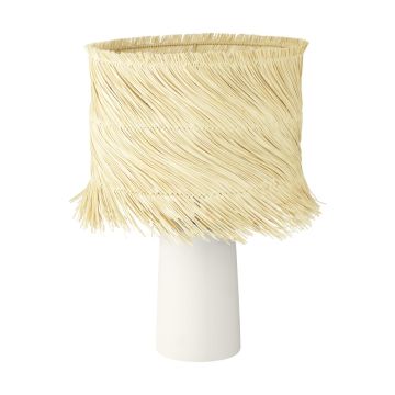 Eglo PAISANO 390239 Lampe de table 1x40W/E27 IP20