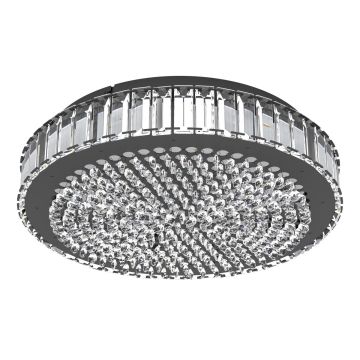 Eglo BALPARDA 390248 Lampe de plafond 1x23.5W/LED 4000K 3500LM IP20