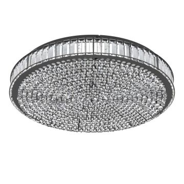 Eglo BALPARDA 390249 Lampe de plafond 4x5.6W|7.5W/LED 4000K 3120LM|4000LM IP20