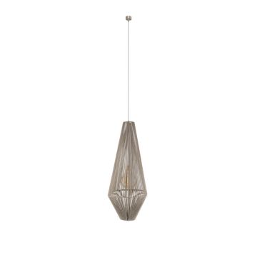 Antigo Hagata 5129 Suspension lumineuse 1x60W/E27 IP20