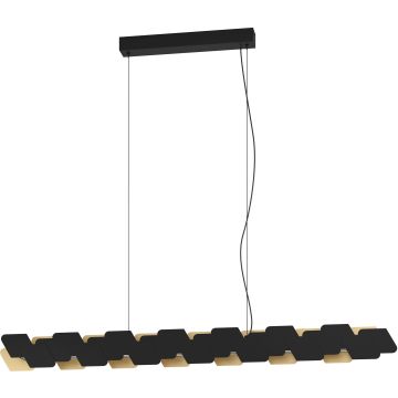 Eglo ALTAGRACIA 390032 Hanglamp 4X11W/LED 3000K 5000LM IP20
