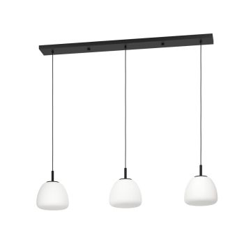 Eglo BALMES 390202 Suspension lumineuse 3x40W/E27 IP20