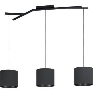 Eglo BALNARIO 39886 Hanglamp 3x40W/E27 IP20