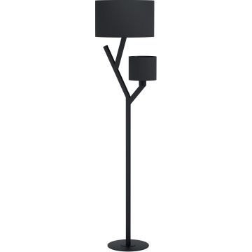 Eglo BALNARIO 39889 Staande lamp 2x40W/E27 IP20