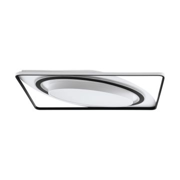 Eglo BENALAURIA 39864 Plafondlamp 1x28W|13W|2.8W/LED 3000K-6500K 3700LM|2000LM|420LM