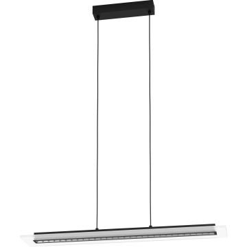 Eglo BUCITA 39901 Hanglamp 29,5W/LED 3000K 4350LM/3300LM IP20
