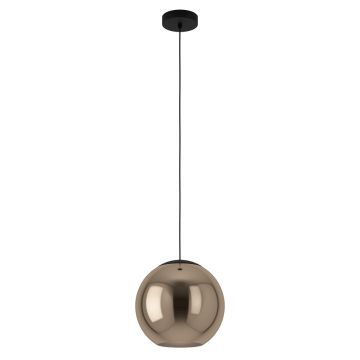 Eglo CORDOBA 390089 Suspension lumineuse 1x40W/E27 IP20