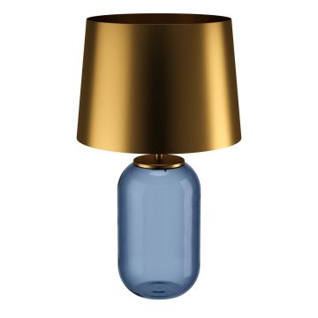Eglo CUITE 390064 Tafellamp 1x40W/E27 IP20