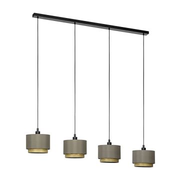 Eglo MARCHENA 390121 Hanglamp 4x40W/E27 IP20
