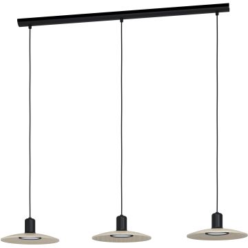 Eglo MAYAZES 39912 Suspension lumineuse 3X5W/GU10 IP20