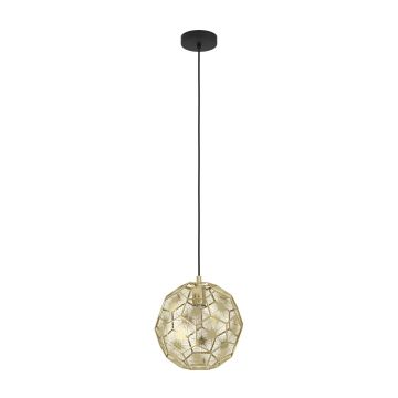 Eglo SKOURA 39754 Hanglamp 1x60W/E27 IP20