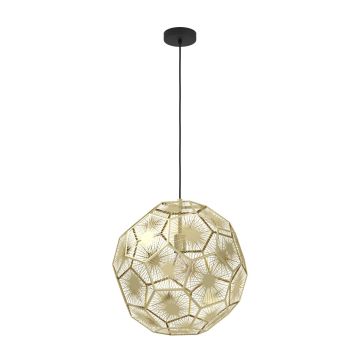 Eglo SKOURA 39756 Hanglamp 1x60W/E27 IP20