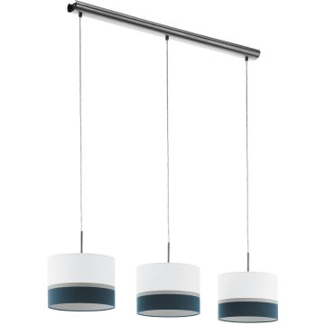 Eglo SPALTINI 39555 Suspension lumineuse 3x60W/E27 IP20