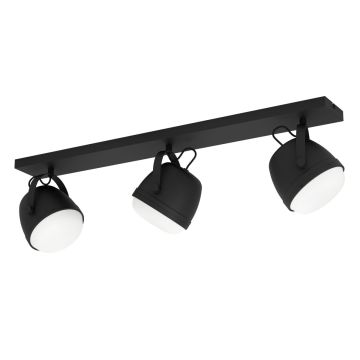 Eglo UPANEMA 390045 Plafondlamp 3x28W/E27 IP20