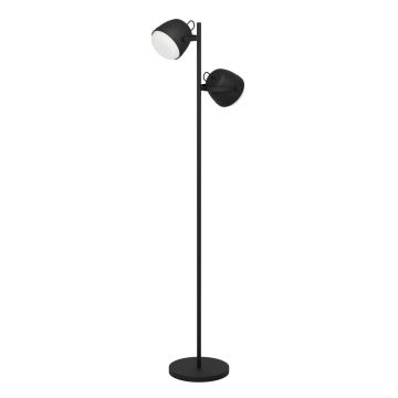 Eglo UPANEMA 390048 Staande lamp 2x28W/E27 IP20