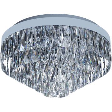 Eglo VALPARAISO 39489 Plafonnier 8x40W/E14 IP20