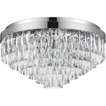Eglo VALPARAISO 39491 Plafondlamp 11x40W/E14 IP20