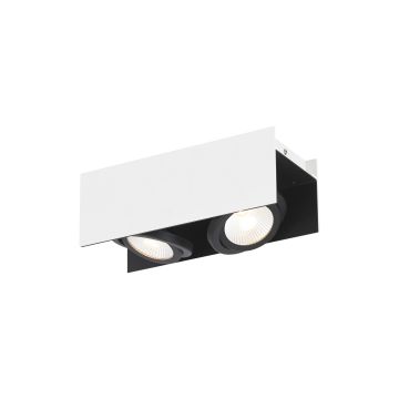 Eglo VIDAGO 39316 Spot 2x5,4W/LED 1020LM