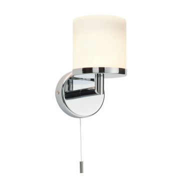 Endon LIPCO 39608 Wandlamp 28W/G9 IP44