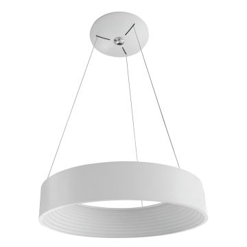 Italux MATTIA 3936-832RP-WH-3 Suspension lumineuse 1x32W/LED 1760LM IP20