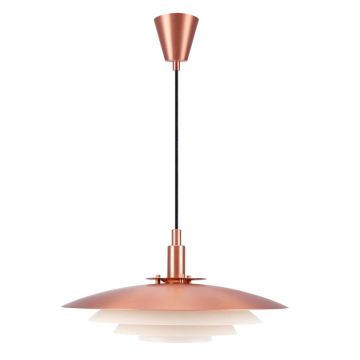 Nordlux BRETAGNE 39489930 Suspension lumineuse 1x25W/G9 IP20