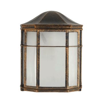 Prezent BIRD 39021 Wandlamp 1x60W/E27 IP44