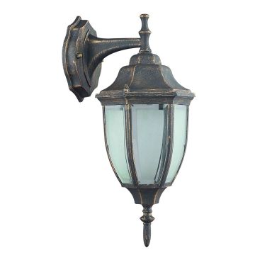 Prezent LIDO 39006 Wandlamp 1x60W/E27 IP33
