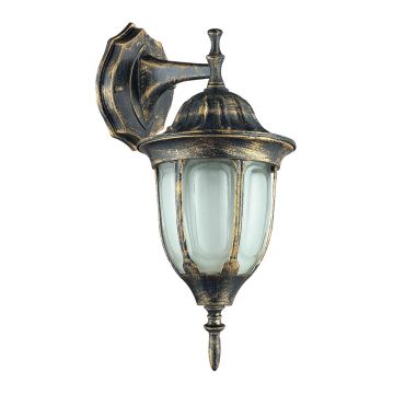 Prezent PORTO 39012 Applique murale 1x60W/E27 IP33