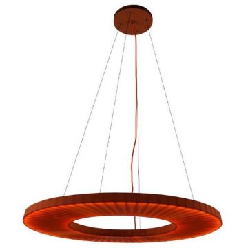 Antigo NEXO 5229 Suspension lumineuse 2x110W/led 4000K 14300lm IP20