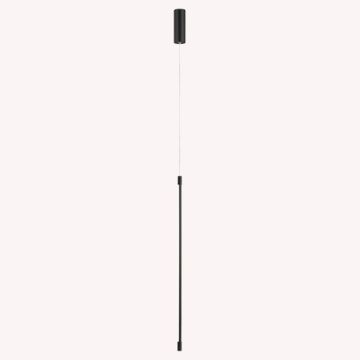 Zambelis PENDANT LIGHT 20121 Hanglamp 12W/led 3000K 960lm IP20