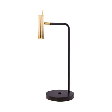Antigo Amos 8909 Bureau lamp 1x10W/GU10 IP20