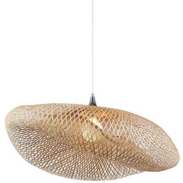 Zambelis PENDANT LAMP 19103 Hanglamp 1x40w/E27 IP20
