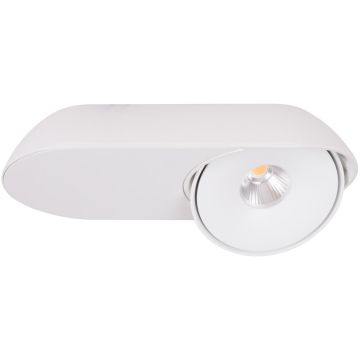 Maxlight VECTOR C0267 Opbouwspot 1x10w/led 3000k 614lm ip20