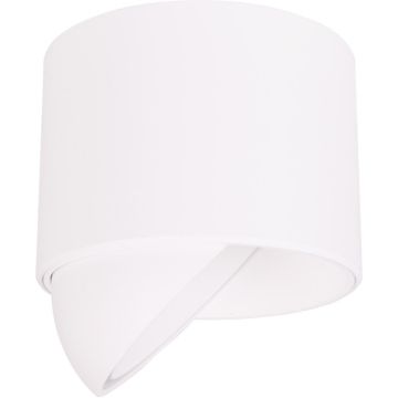 Maxlight VECTOR C0265 Opbouwspot 1x10w/led 3000k 614lm ip20