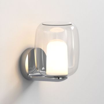Astro Lighting AQUINA 1450001 Wandlamp 1x3W/G9 IP44