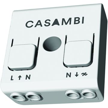 Astro Lighting CASAMBI PHASE DIMMER 6026007 Variateur IP20