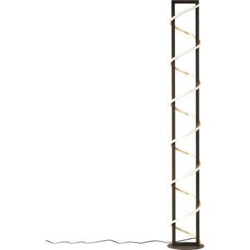 Fischer&Honsel Gwen 40520 lampa podłogowa 1x27,7w/led 3200lm 2700k-4500k-6500k ip20