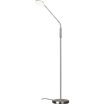 Fischer&Honsel Sorento 40534 lampa podłogowa 1x6,3w/led 760lm 2700k-3350k-4000k ip20