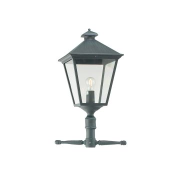 Norlys LONDON 4012BG Luminaire pour lampadaire 1x11W/E27 IP54