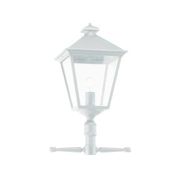 Norlys LONDON 4012W Lantaarn armatuur 1x11W/E27 IP54