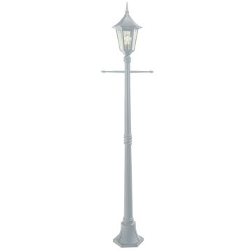 Norlys MILANO 401W Lanterne 1x9W/E27 IP54
