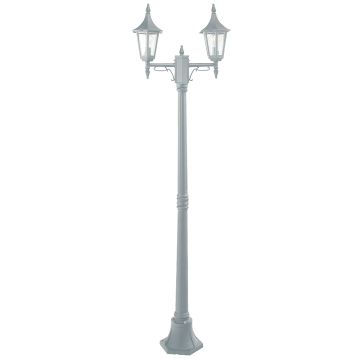 Norlys RIMINI 402W Lanterne 2x9W/E27 IP54