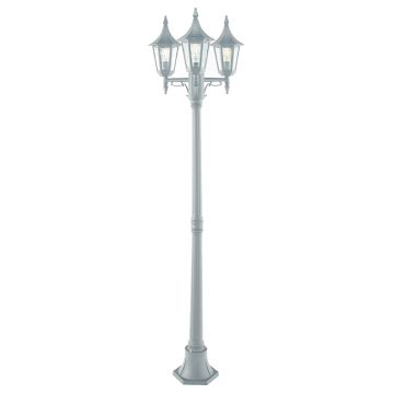 Norlys RIMINI 403W Lanterne 3x9W/E27 IP54