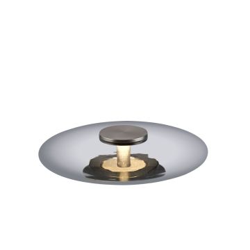 Paul Neuhaus PURE VITRUM 4080-15 Tafellamp 1x11,6W/LED 2700K 125lm IP20