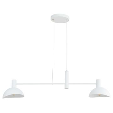 Sigma Lighting Artis 40526 Hanglamp 2x40W/E14 IP20