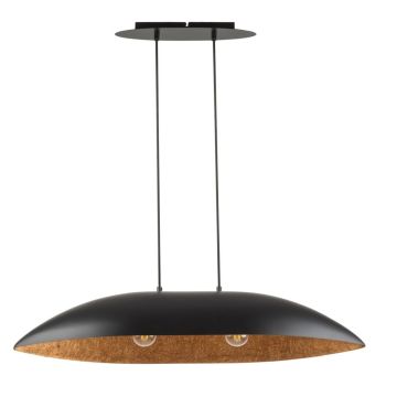 Sigma Lighting Gondola 40635 Suspension lumineuse 2x15W/E27 IP20